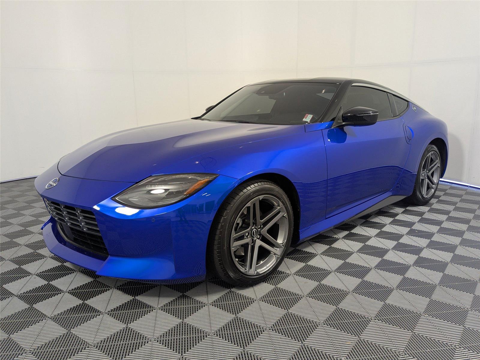 2024 Nissan Z Sport photo 2