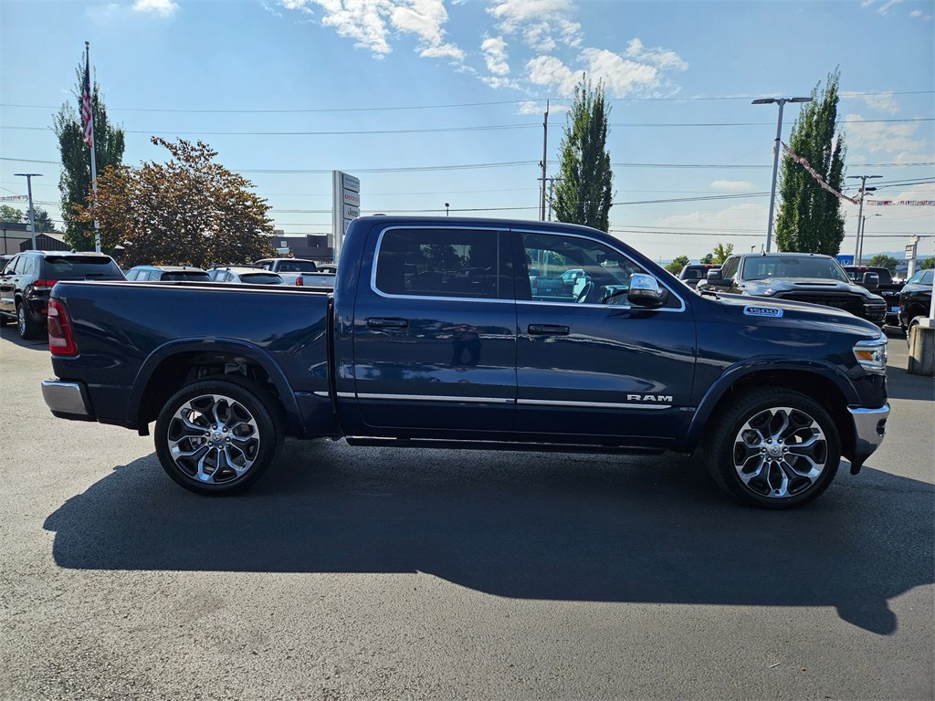 2023 Ram 1500 Limited photo 7