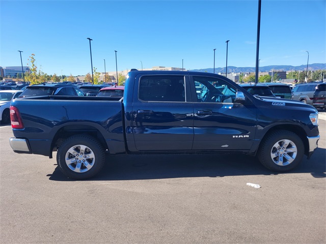2023 Ram 1500 Laramie photo 4