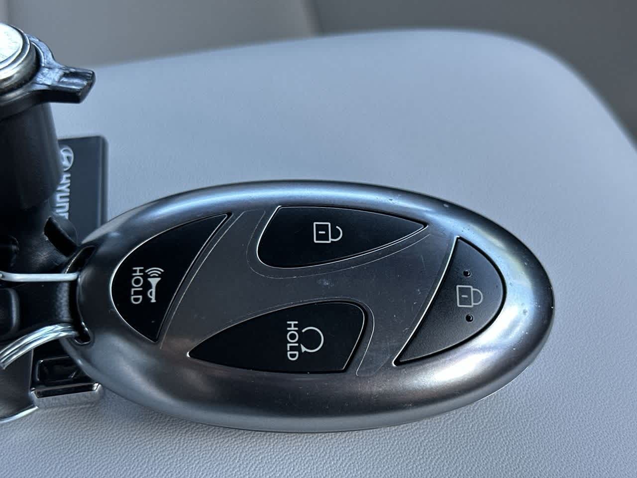 2026 Hyundai Kona SEL photo 27