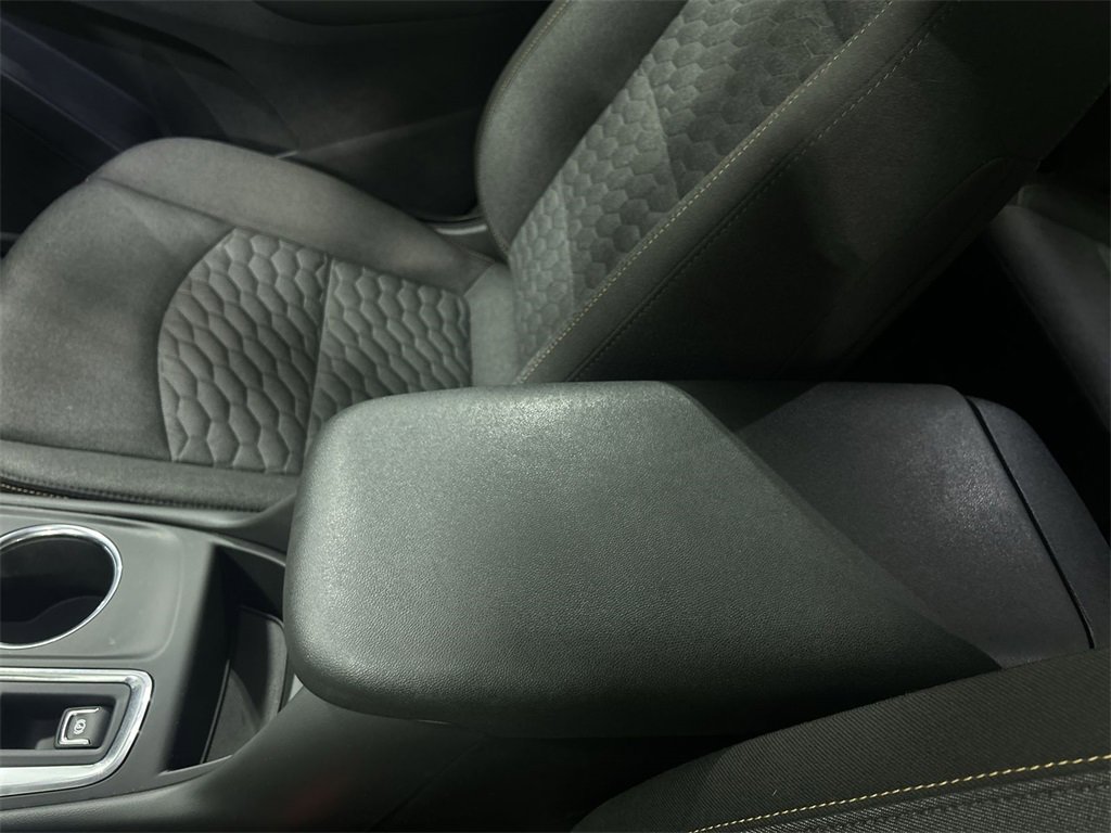 2021 Chevrolet Equinox LT photo 20