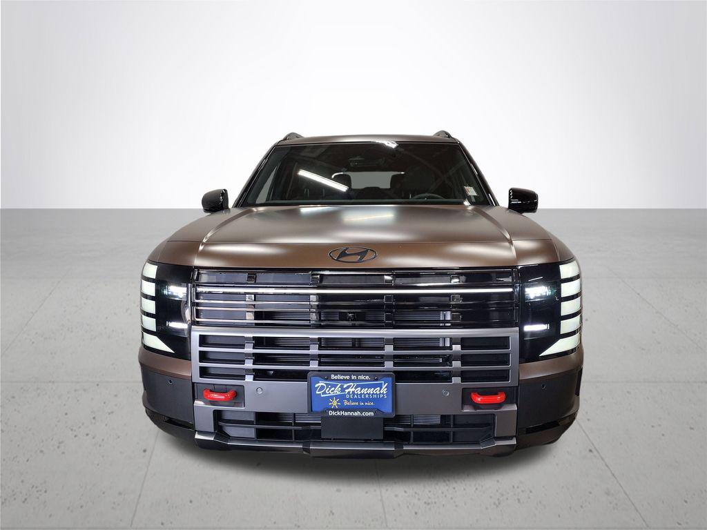 2026 Hyundai Palisade XRT photo 3