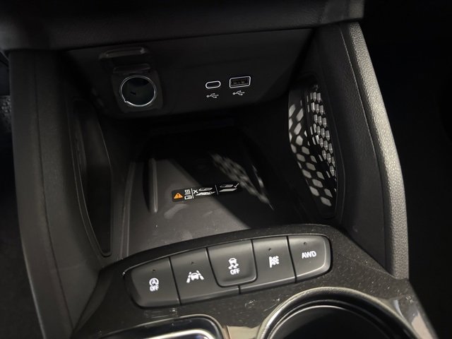 2026 Chevrolet Trailblazer LT photo 14