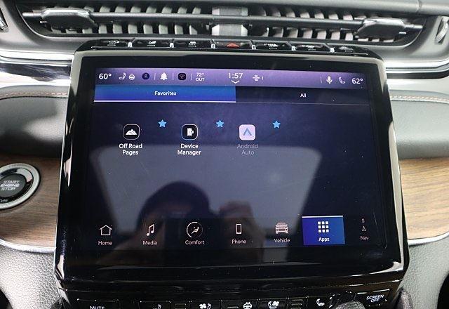 2024 Jeep Grand Cherokee Summit photo 34