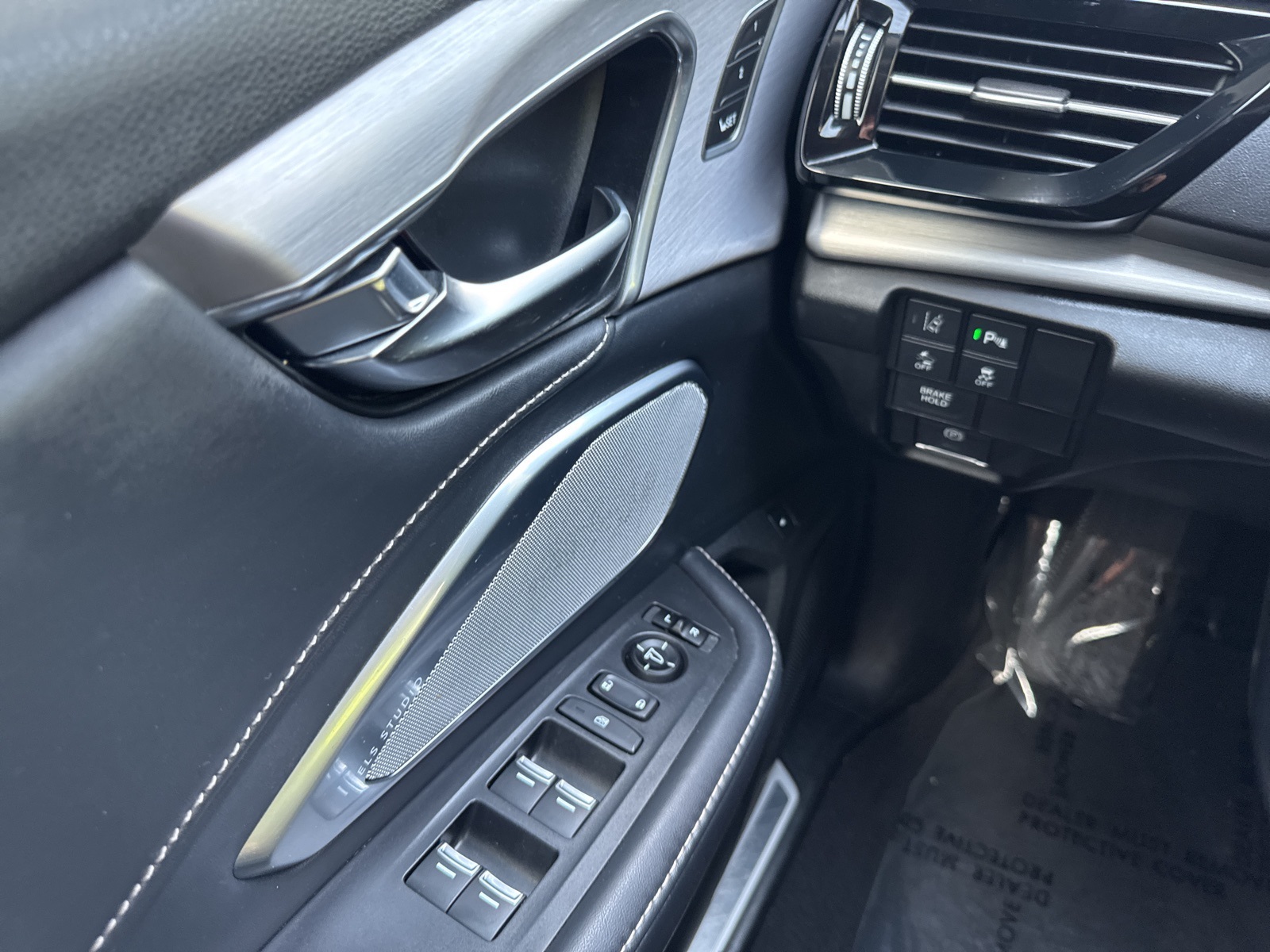 2019 Acura RDX Technology photo 28