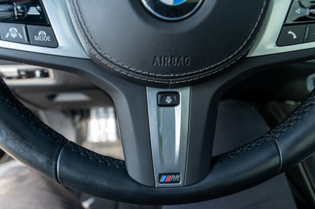 2023 Bmw X6 xDrive40i photo 25