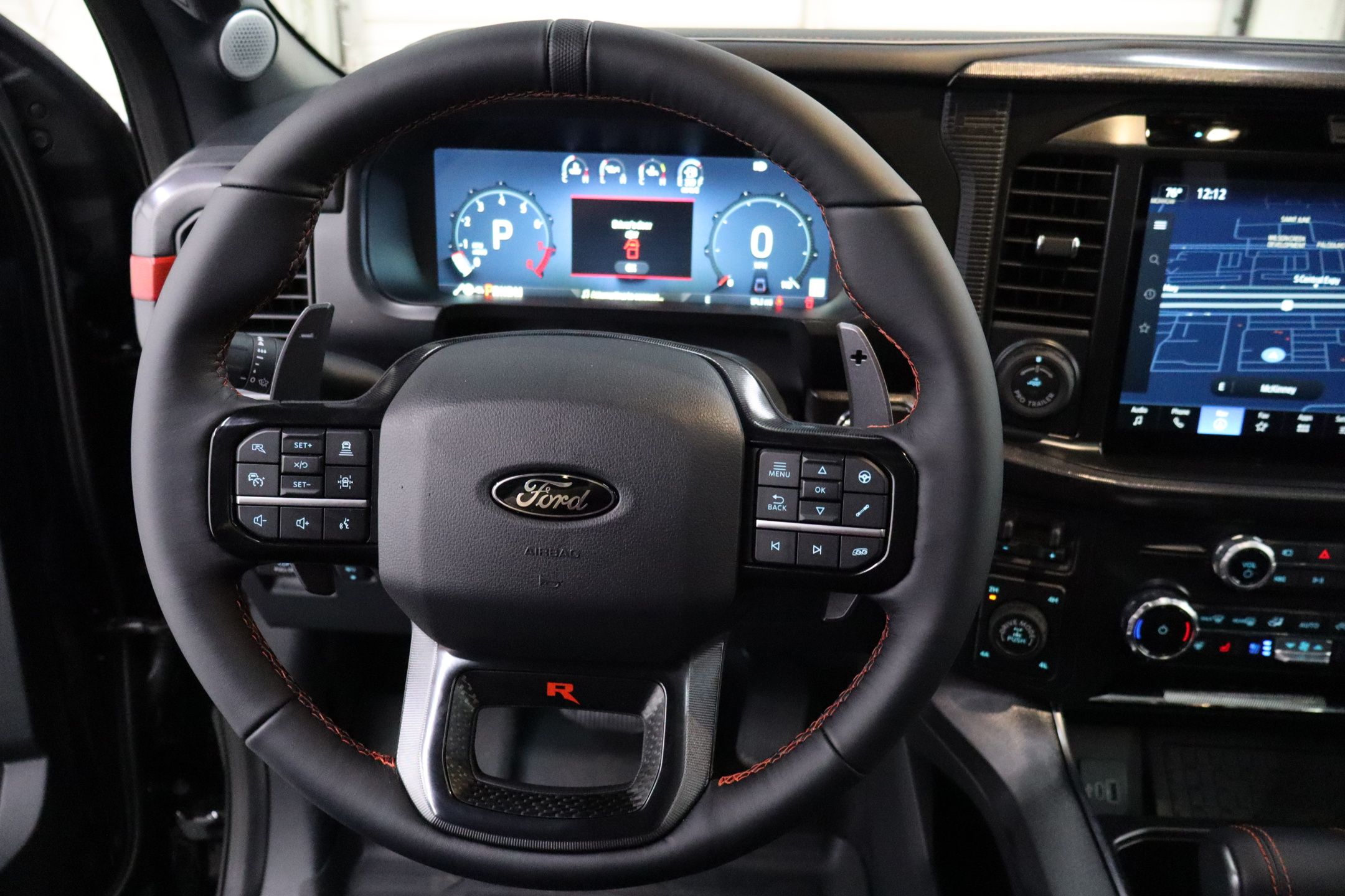 2025 Ford F-150 Raptor photo 2