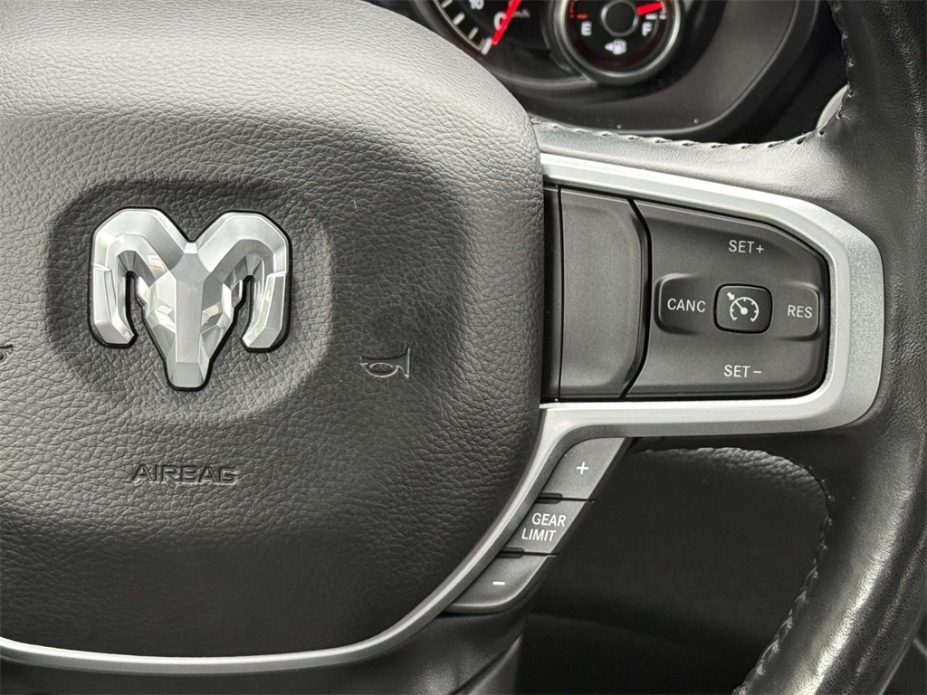 2021 Ram 1500 Big Horn Lone Star photo 23