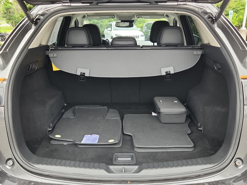 2023 Mazda CX-5 2.5 Premium Plus photo 21