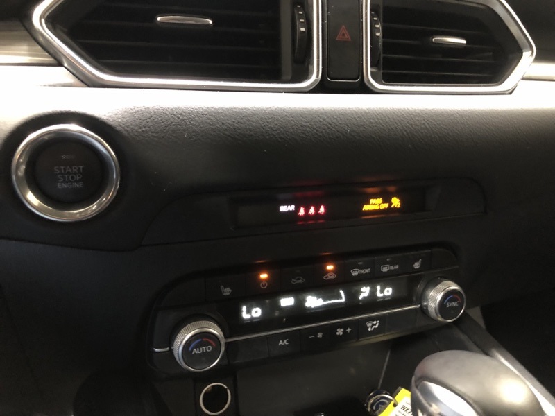 2023 Mazda CX-5 2.5 S Premium photo 29