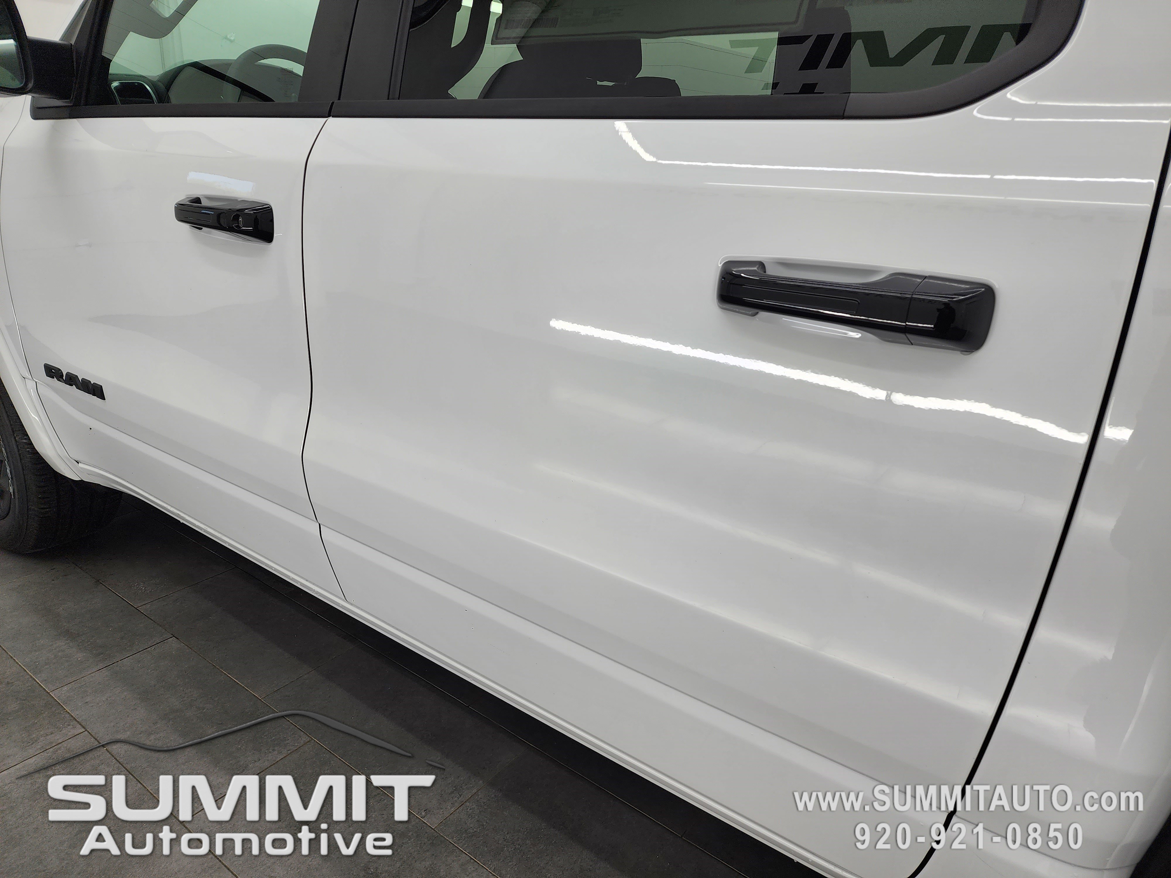 2026 Ram 1500 Big Horn Lone Star photo 11
