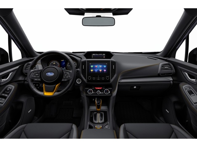 2025 Subaru Forester Wilderness photo 17