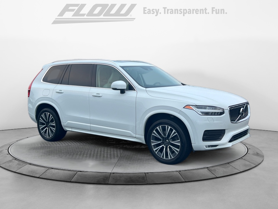 2020 Volvo XC90 Momentum