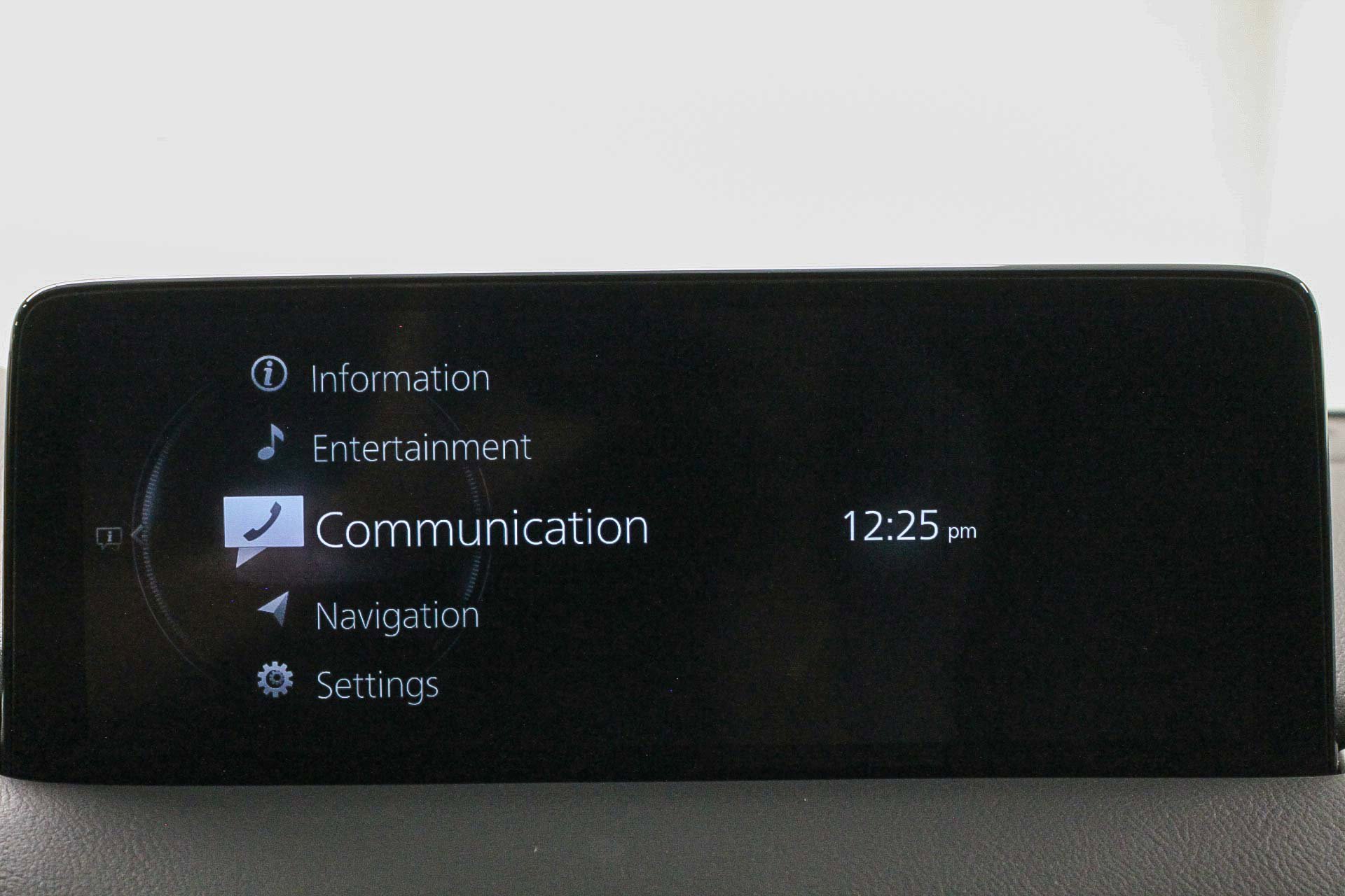 2022 Mazda CX-5 2.5 Premium Plus photo 14