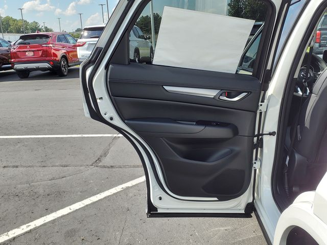 2025 Mazda CX-5 2.5 Select photo 23