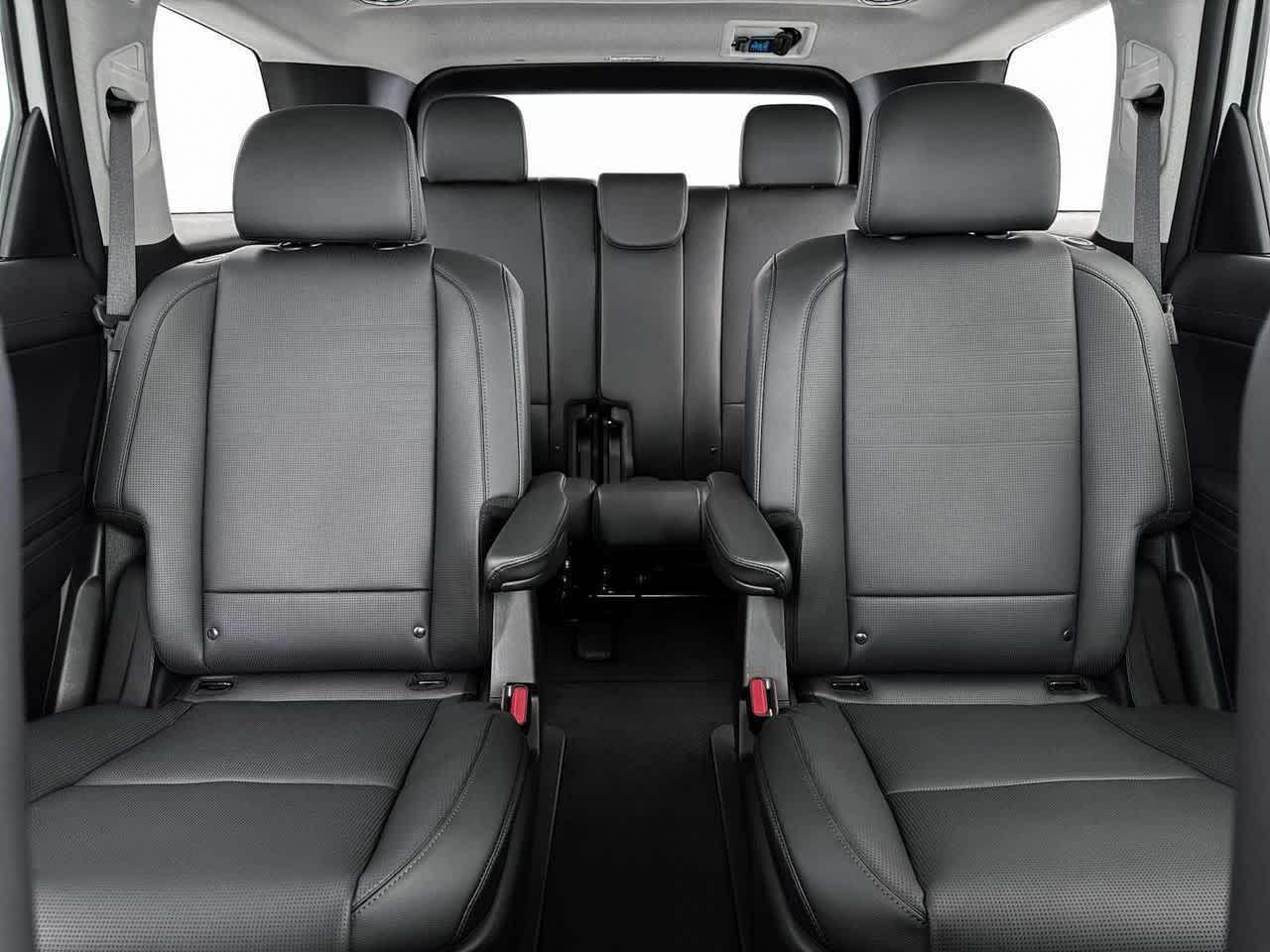 2026 Hyundai Palisade Limited photo 14