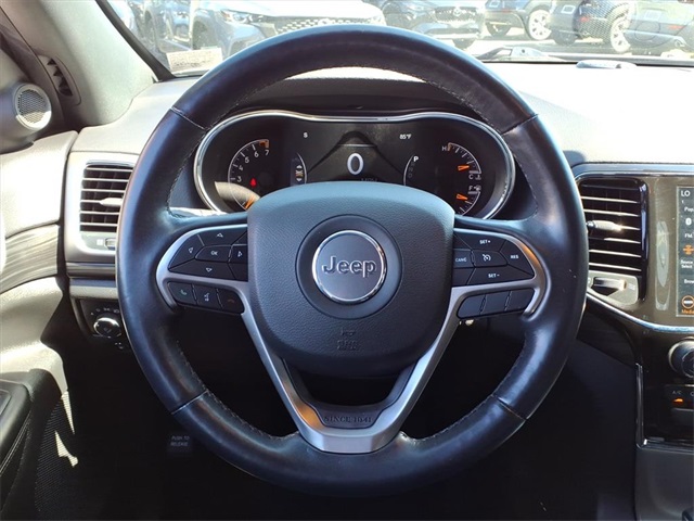 2022 Jeep Cherokee Laredo X photo 13