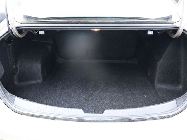 2024 Chevrolet Malibu 1LT photo 20