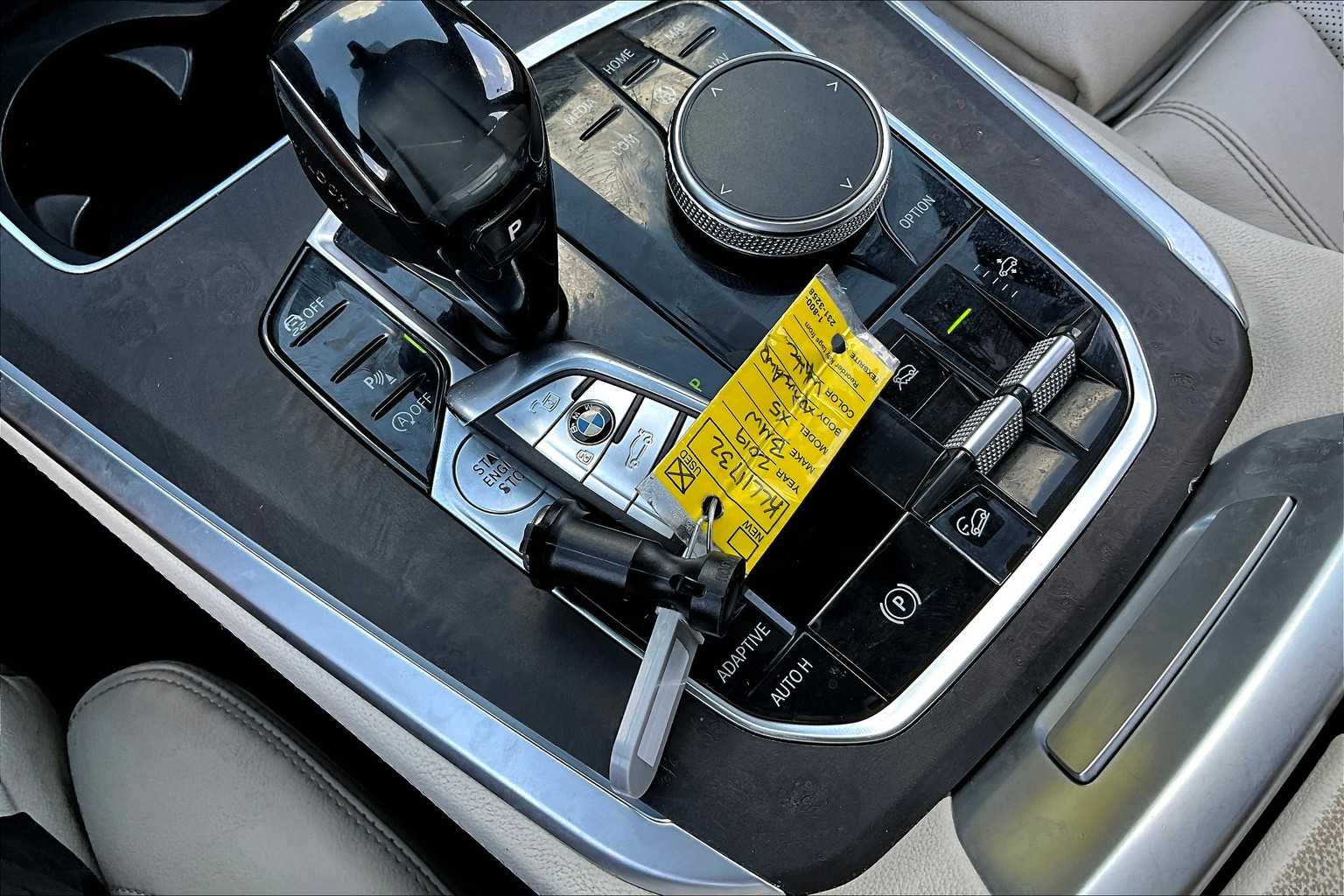 2019 Bmw X5 xDrive40i photo 25