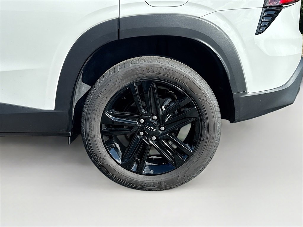 2024 Chevrolet Trax ACTIV photo 31