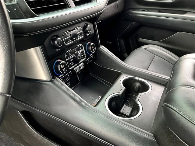 2021 Chevrolet Tahoe LT photo 19