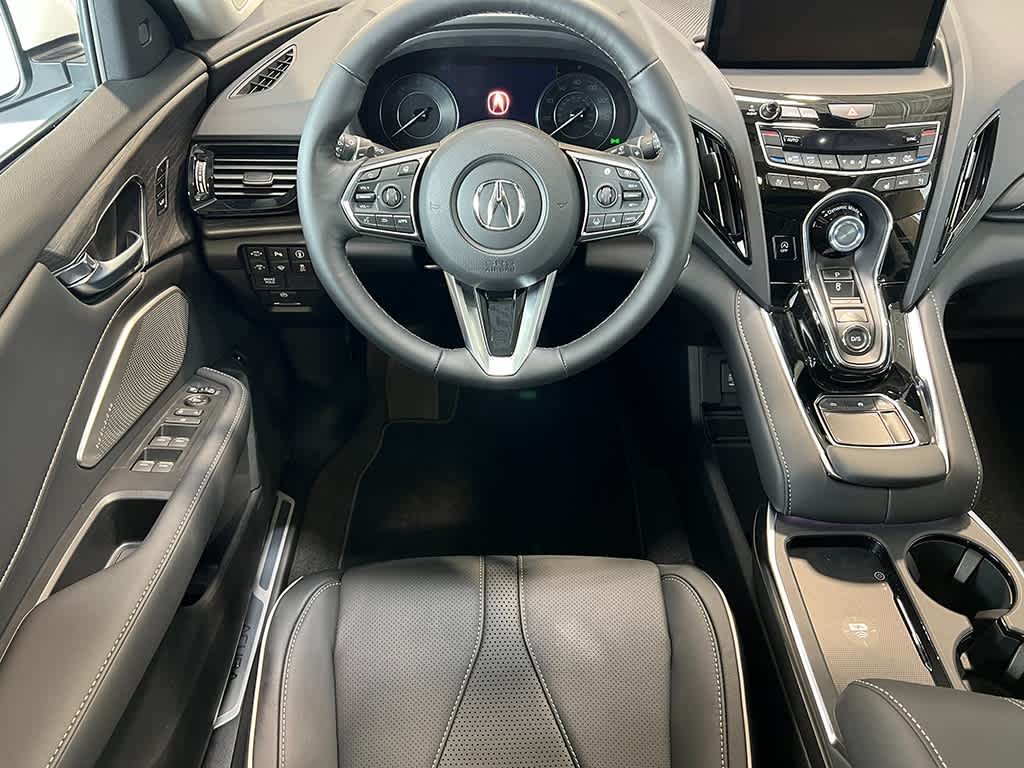 2025 Acura RDX Advance photo 13