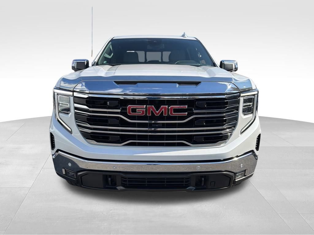 2024 Gmc Sierra 1500 SLT photo 2
