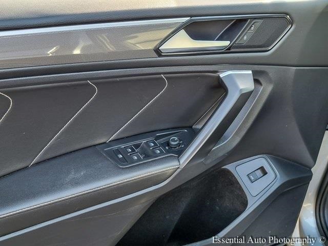 2022 VOLKSWAGEN TIGUAN - Image 14