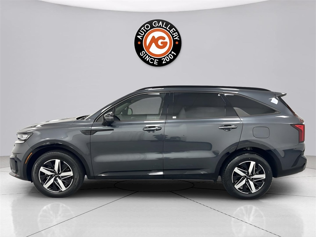 2023 Kia Sorento EX photo 4