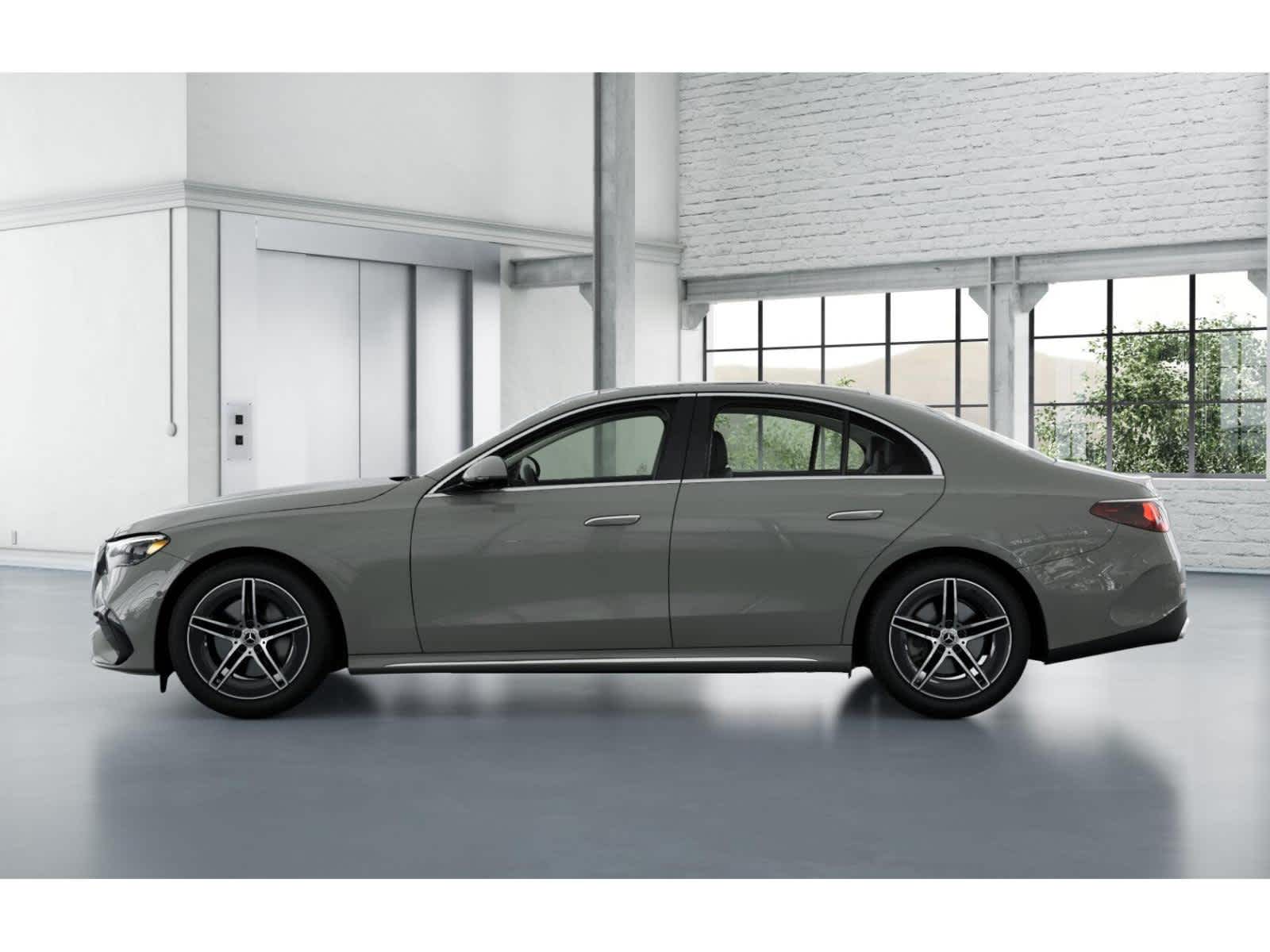 2026 Mercedes Benz E 350 photo 32