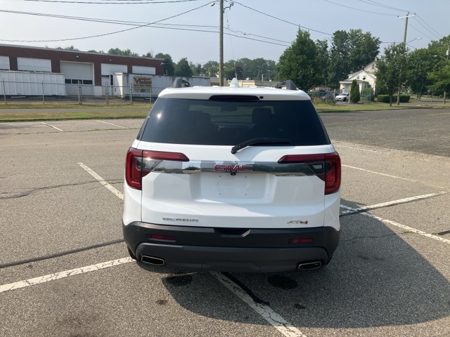 2020 Gmc Acadia AT4 photo 6