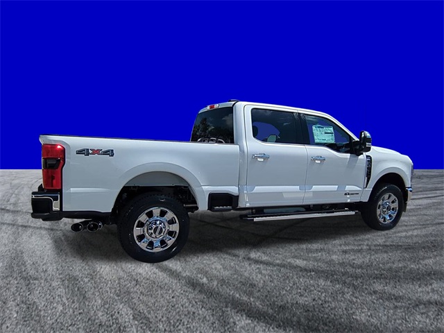 2025 Ford F-350 photo 4