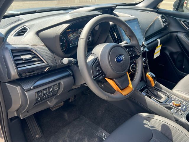 2025 Subaru Forester Wilderness photo 19