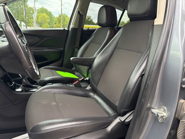 2019 Buick Encore Preferred photo 19