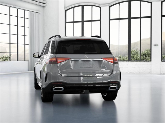 2026 Mercedes Benz GLE 350 4MATIC photo 16