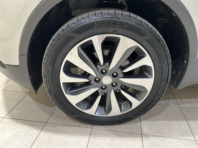 2021 Buick Encore Preferred photo 25