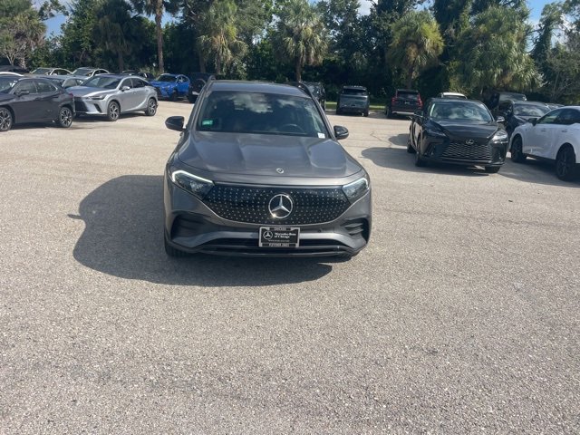 Used 2024 Mercedes-Benz EQB Base with VIN W1N9M0CB0RN090848 for sale in Sarasota, FL