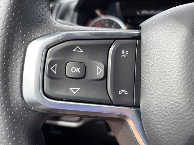2026 Ram 1500 Warlock photo 22