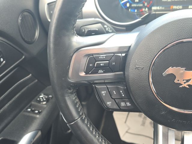 2023 Ford Mustang GT Premium photo 20