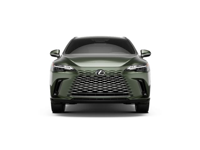 2025 Lexus RX 350 Premium photo 4