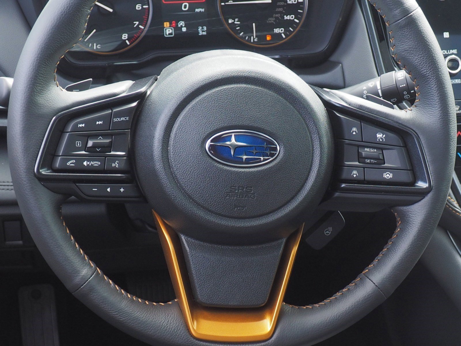 2025 Subaru Outback Wilderness photo 10