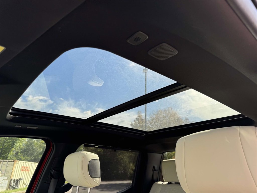2022 Toyota Tundra 1794 Edition CrewMax photo 19