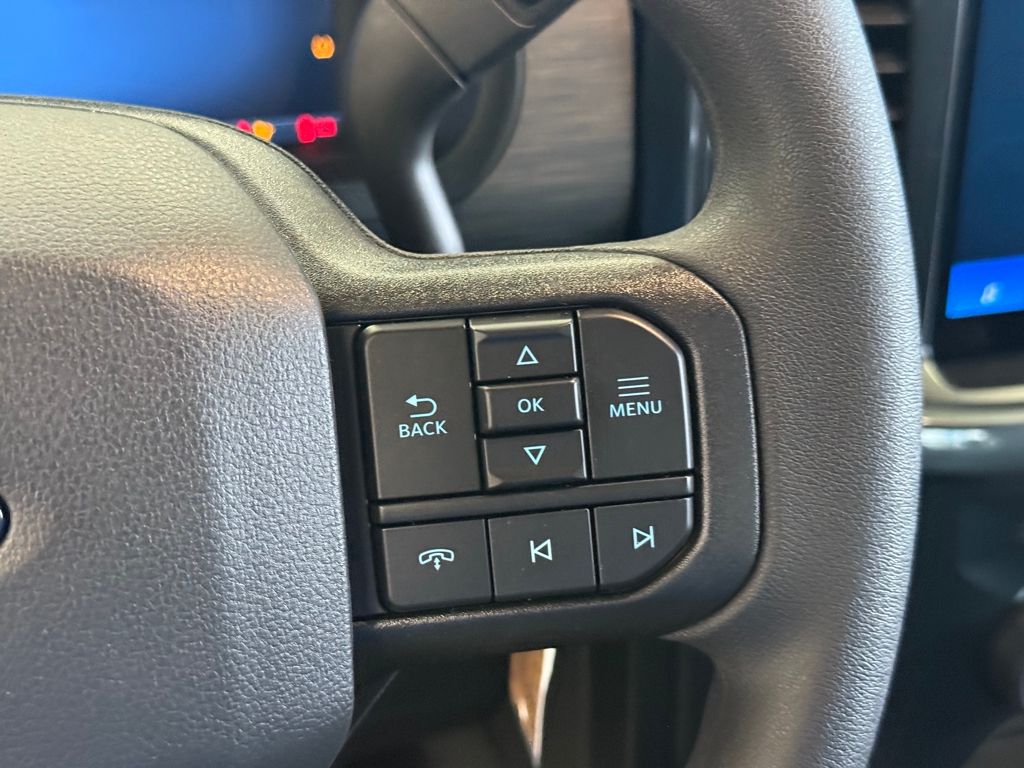 2025 Ford F-150 STX photo 17