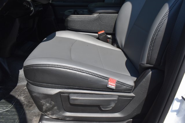 2026 Ram 3500 Tradesman photo 8