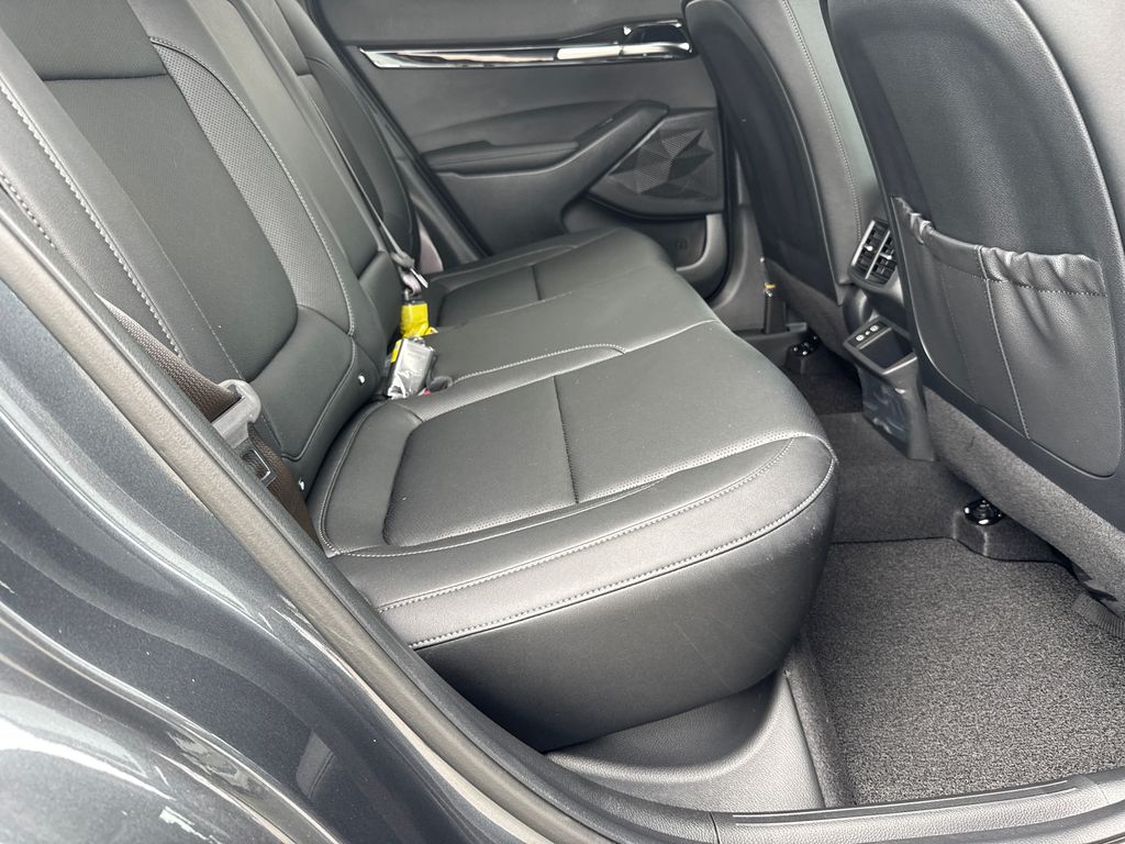 2025 Kia Seltos EX photo 15