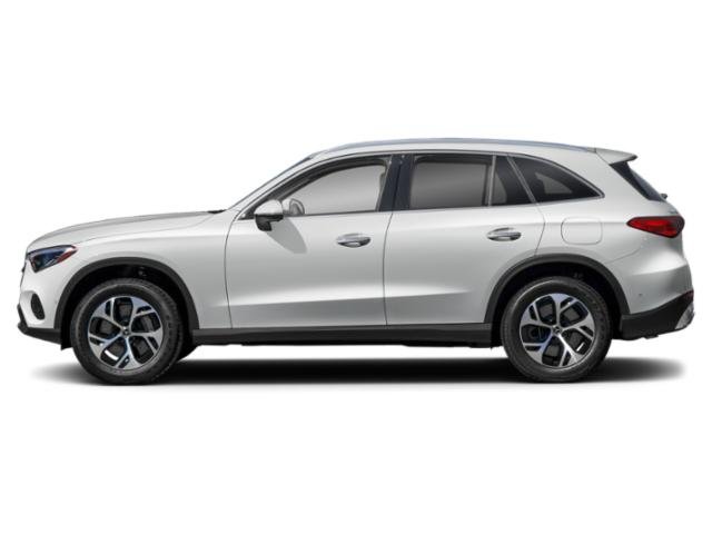 2026 Mercedes Benz GLC 350e 4MATIC photo 17