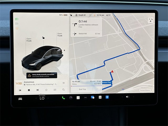2025 Tesla Model 3 Long Range photo 12