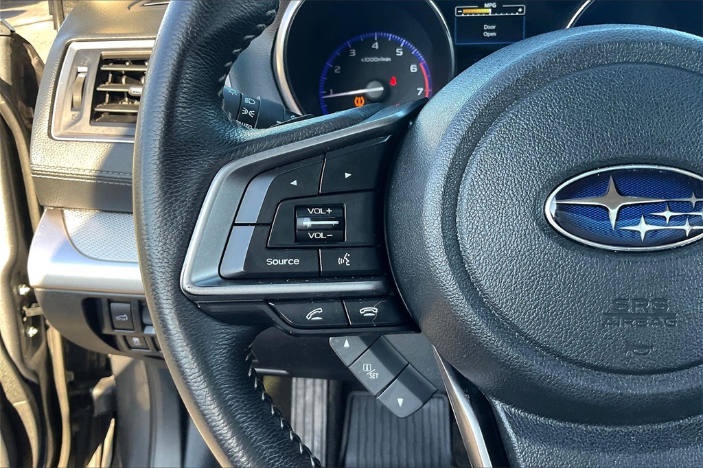 2019 SUBARU OUTBACK - Image 16