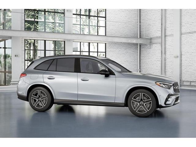 2025 Mercedes Benz GLC 300 4MATIC photo 14