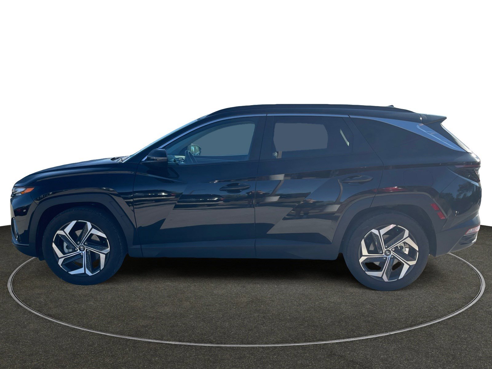 2023 Hyundai Tucson SEL Convenience photo 2
